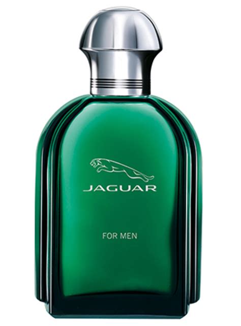 parfum jaguar